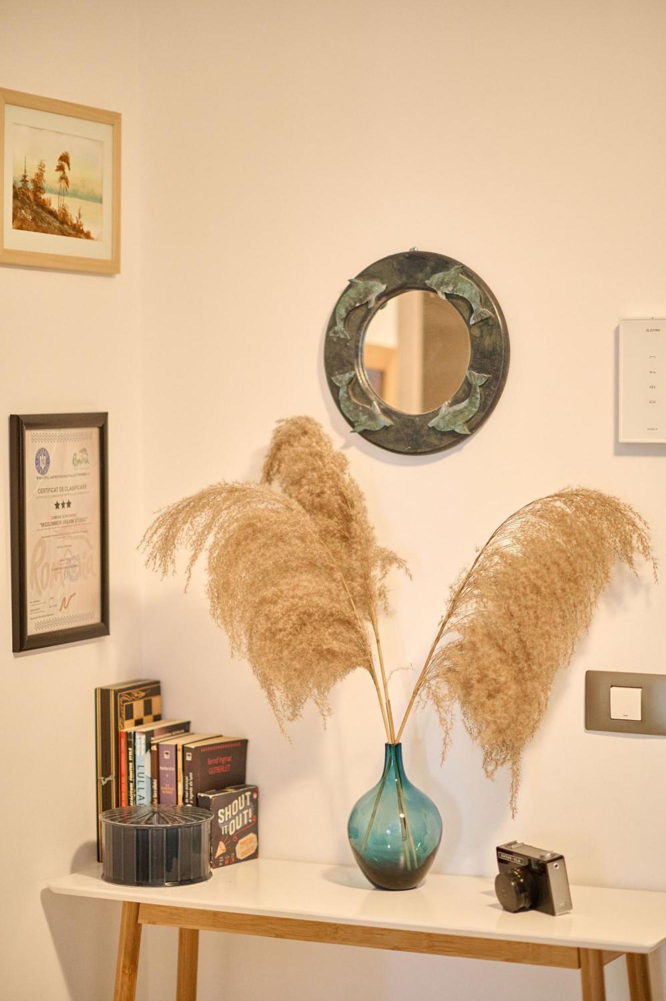 Năvodari Midsummer Dream Studio מראה חיצוני תמונה